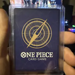 Edward.Newgate - OP08-43 - Super Rare - Foil - Two Legends - One Piece - English - Image 4