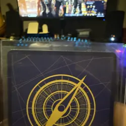 Edward.Newgate - OP08-43 - Super Rare - Foil - Two Legends - One Piece - English - Image 5