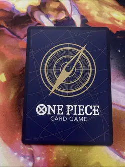 Monkey.D.Luffy OP15-092 Adventure on Kami's Island Foil English One Piece - Image 2