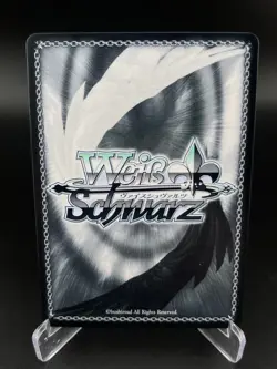 HornetII (SR) AZL/S119-E106S SR SR Azur Lane Vol. 2 Weiss Schwarz NM - Image 2