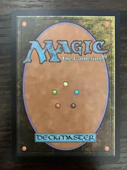 MTG The Wandering Rescuer Foil Borderless English Magic Card - Image 2