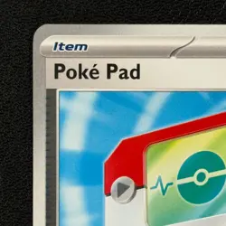 Poke Pad 081/088 - Reverse Holo - Perfect Order - Pokemon TCG Card - NM/M - Image 3