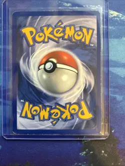 Pokemon TCG Vileplume Jungle Card 31/64 Unlimited Rare Non-Holo MP - Image 2