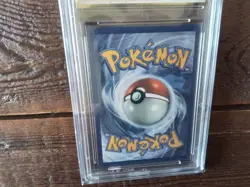 Pokemon Cards promo sr v Mimikyu ar gx vmax secret sm163 ex graded art card b27 - Image 2