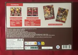 Bandai One Piece Card Game Illustration Box Volume 5 IN HAND - Image 2