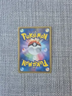Glaceon BKR 006/018 Japanese Pokemon Card - Image 2