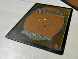MTG Lifeline USG Day 4 4 Card Set Used Unplayed Collectible - Image 4