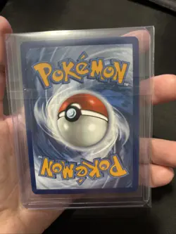 Pokemon TCG Durant EX Surging Sparks Holo Card 236/191 NM Condition - Image 2