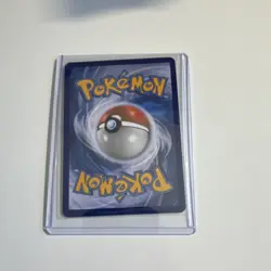 Pokemon TCG Shining Ho-Oh SM Promo Holo Basic 130 HP English SM70 Card - Image 2