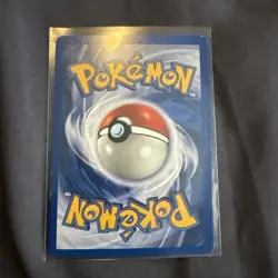 Machamp 8/102 LP 1st Edition Base Set Holo Rare Pokemon TCG Card 1999 - Image 2