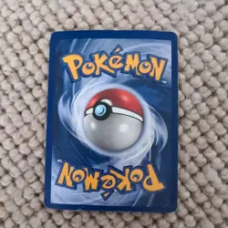 Pokemon TCG Machamp Base Set 8/102 Holo 1st Edition Holo Rare - Image 3
