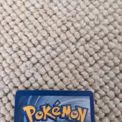 Pokemon TCG Machamp Base Set 8/102 Holo 1st Edition Holo Rare - Image 5