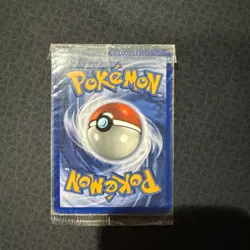 Sealed Pokemon TCG Machamp Base Set 8/102 Holo 1st Edition Holo Rare - Image 2