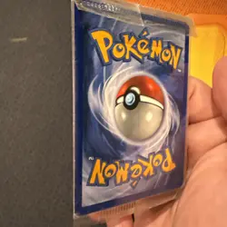 Sealed Pokemon TCG Machamp Base Set 8/102 Holo 1st Edition Holo Rare - Image 4