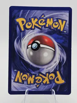 Pokemon TCG Machamp Holo Rare 1st Edition Base Set 8/102 LP - Image 2