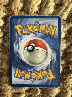 Pokemon TCG Machamp Holo 1st Edition Base Set #8/102 Holo Rare - Image 4