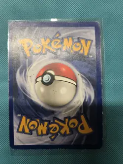 Pokemon TCG Machamp Base Set 8/102 Holo 1st Edition Holo Rare - Image 2
