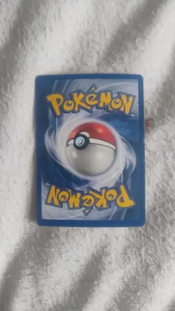 Pokemon TCG Machamp Holo Card Base Set 8/102, 1st Edition Rare (1999) - Image 2