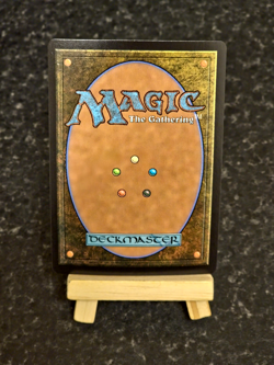 Summon: Anima (Borderless) (FOIL) Final Fantasy Magic The Gathering (MTG) - Image 2