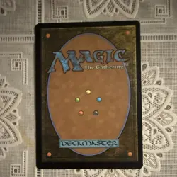 Magic: The Gathering Turtle Van Artifact Vehicle Rare Holo TMT 0181 English - Image 2