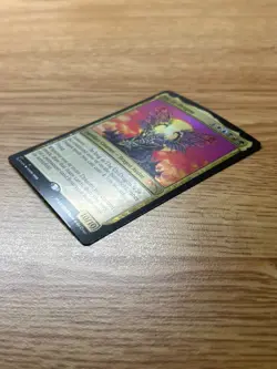 The Ur-Dragon [Secret Lair Drop Series] Foil - Lightly Played - Image 2