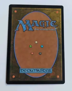 MTG Raugrin Triome 251/274 IKO Regular NM BP - Image 2