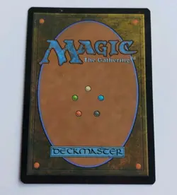 MTG Zagoth Triome 259/274 IKO Regular NM BP - Image 2