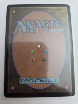 mtg, Karmic Justice Wilds of Eldraine: Enchanting Tales Regular NM - Image 2