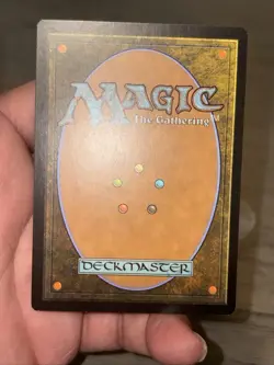 Magic: The Gathering Ulamog the Ceaseless Hunger Battle for Zendikar NM (B) - Image 4