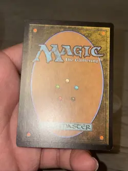 Magic: The Gathering Ulamog the Ceaseless Hunger Battle for Zendikar NM (B) - Image 5