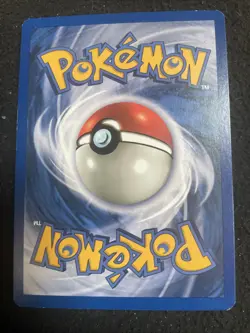 POKEMON ALAKAZAM TCG 1/130 BASE SET 2 HOLO RARE - Image 2