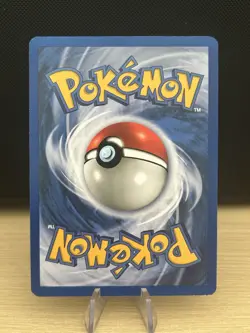 Alakazam Holo Pokemon Card 1/130 Base Set 2 WOTC 2000 Near MINT Condition Rare - Image 4