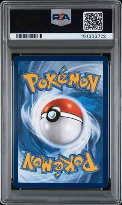 Charizard ex 199/165 Sv: Scarlet & Violet 151 Holo PSA 9 - Image 2