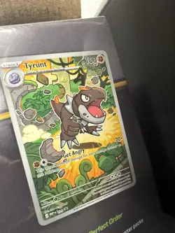 Pokemon Perfect Order Elite Trainer Box ETB New & Sealed TCG Collectibles - Image 3
