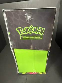 Pokemon Perfect Order Elite Trainer Box ETB New & Sealed TCG Collectibles - Image 4