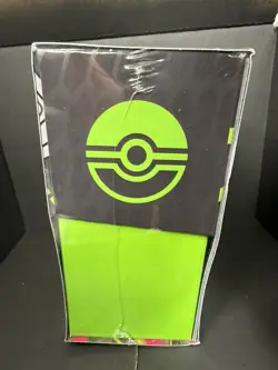 Pokemon Perfect Order Elite Trainer Box ETB New & Sealed TCG Collectibles - Image 5