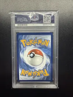Pokemon Rayquaza VMAX TG29 Silver Tempest Secret Rare Holo PSA 10 2022 TCG Card - Image 2