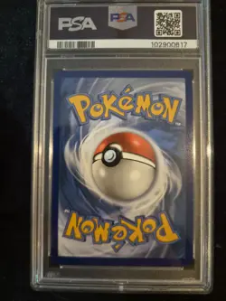 Cynthia SV82/SV94 PSA 10 GEM MINT Hidden Fates Full Art Trainer Pokemon 2019 - Image 2