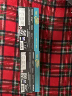 Pokemon Ascended Heroes Elite Trainer Box Dragonite Lot of 2 - Image 2