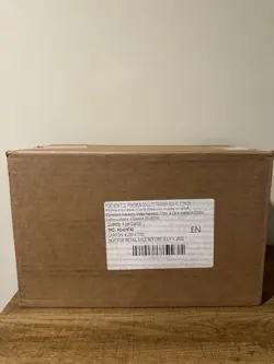 [CASE] 4x Pokemon Center Exclusive Pokemon Go ETB Elite Trainer Box Plus - Image 1