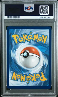 2025 POKEMON DESTINED RIVALS PURCHASE BONUS ASIA #70 TEAM ROCKET'S ZAPDOS PSA 10 - Image 2