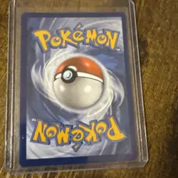 Pokemon TCG Charizard EX Obsidian Flames - Image 2