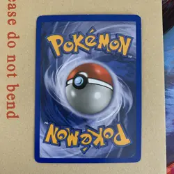 Scizor 33 Pokemon WOTC Black Star Promo - Near Mint NM (fast dispatch) - Image 5