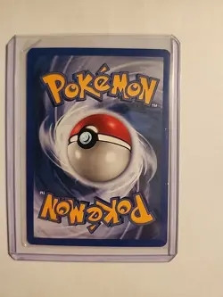 Pokemon TCG EX Dragon Set Numel 69/97, Barboach 51 Reverse Holo 2003 - Image 3