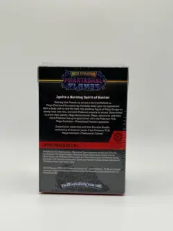 Pokemon Phantasmal Flames Mega Evolution Booster Bundle Factory Sealed - Image 3