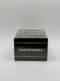 Pokemon Phantasmal Flames Mega Evolution Booster Bundle Factory Sealed - Image 4