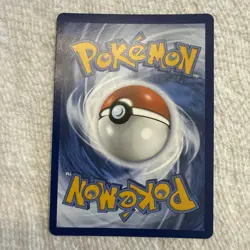 MINT Pokemon Lillie's Determination Full Art Holo Trainer 184/132 Secret Rare - Image 2