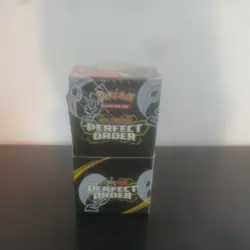 Pokemon TCG Mega evolution Perfect Order - Image 1