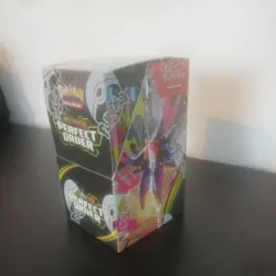 Pokemon TCG Mega evolution Perfect Order - Image 2