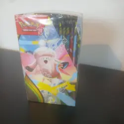 Pokemon TCG Mega evolution Perfect Order - Image 4